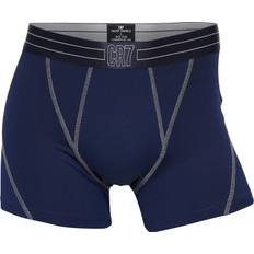 CR7 CR7 Fashion, Trunk Mesh. XL - Boxershorts hos Magasin
