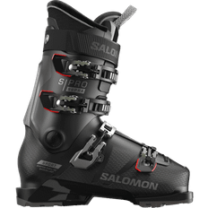 Salomon S/pro Supra Sport Gw Alpinpjäxor Black/Dark Grey - 28.5