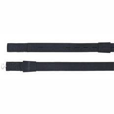Wintec Pro II Equisuede Webbers