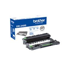 Brother Original DR-2400 Trumenhet, Ger ca 12 000 sidor. Endast Trumenhet. Toner Köpes Separat.