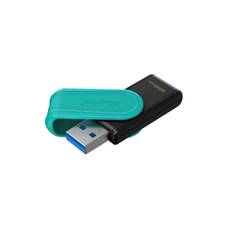 Kingston DataTraveler Exodia S - Blå - 128GB - USB Stick