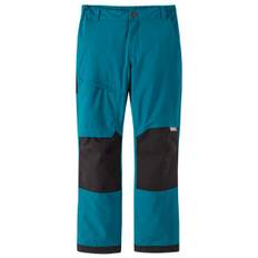Reima Kid's Sampu Trekkingbyxa Barn Storlek 134 Färg turkos
