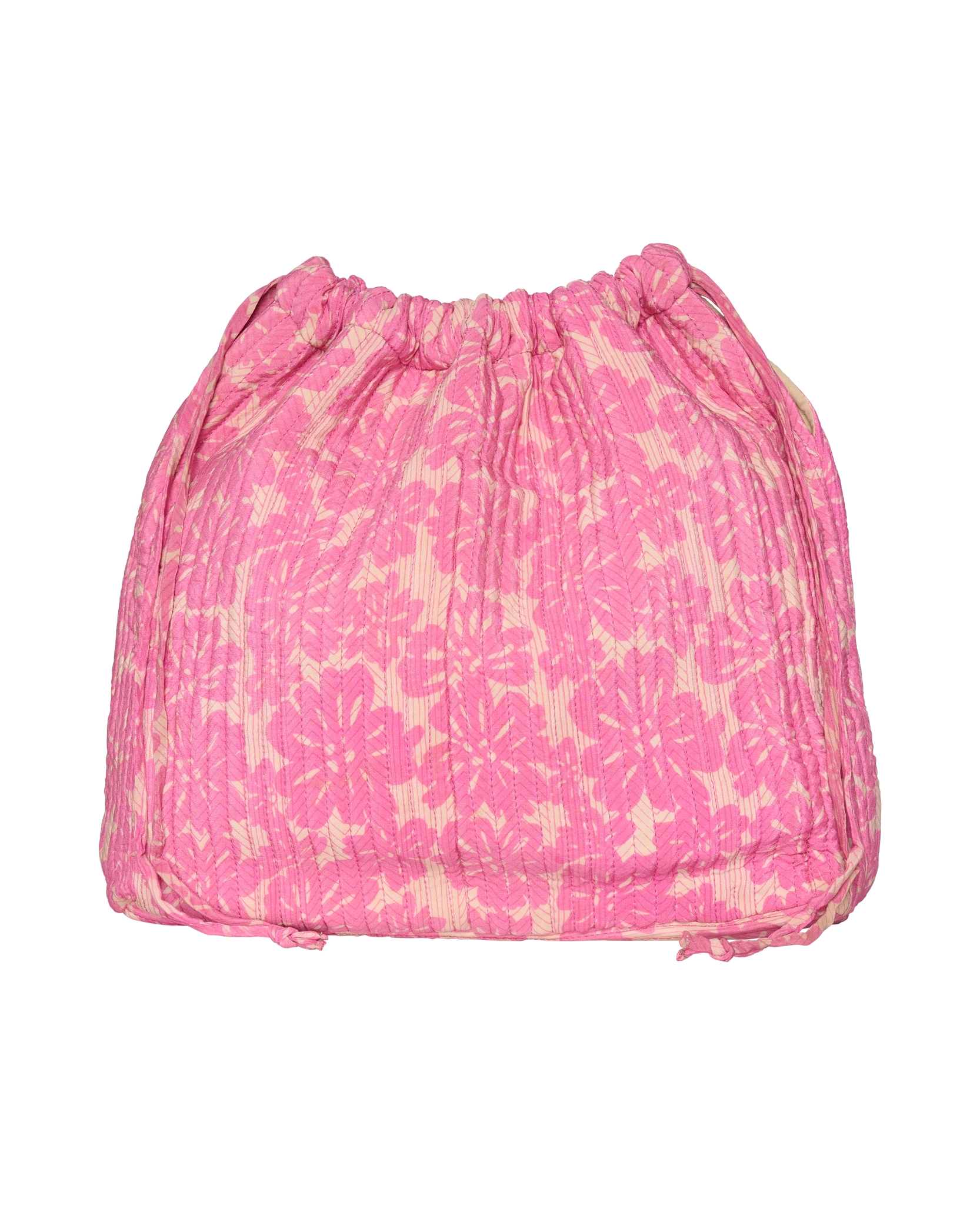 Dagmar SILK Bag - No. 42