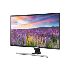 Bildskärm SAMSUNG S27D590CS 27" Curved