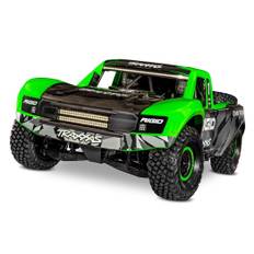 Traxxas UDR 4WD TQi TSM LED-set RTR RGD1