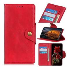 PU Leather Wallet Stand Phone Case Cover for Apple iPhone 12 mini
