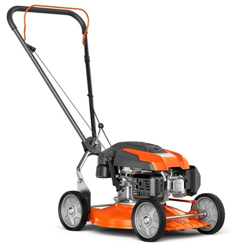 Husqvarna Klippo LB 442Q Gräsklippare