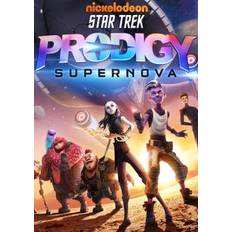 Star Trek Prodigy: Supernova PC