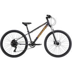 Nishiki Durango Dreng 26" 8g - Grå
