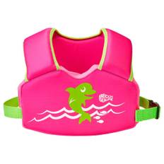 BECO Sealife Easy Fit svømmevest til børn 15-30 kg. Pink