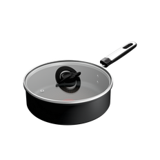 Tefal Excellence sauterpande 24 cm med låg G3203202
