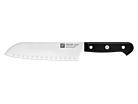 Kokkekniv Zwilling Gourmet Santoku Hollow Ground 18 cm