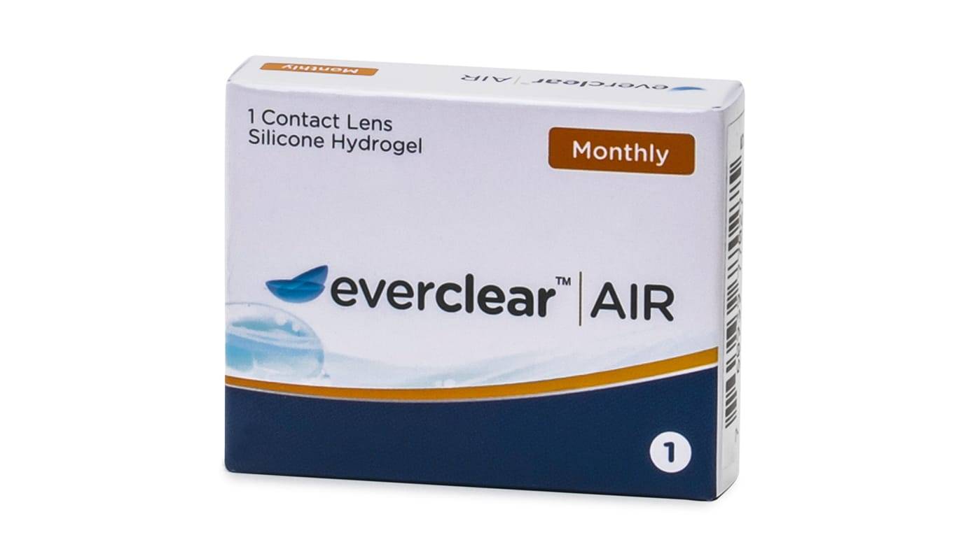 everclear AIR - 1