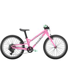 Trek Wahoo Path 20&#039;&#039; - 6-8 år - PINK FROSTING - 20&quot; hjul