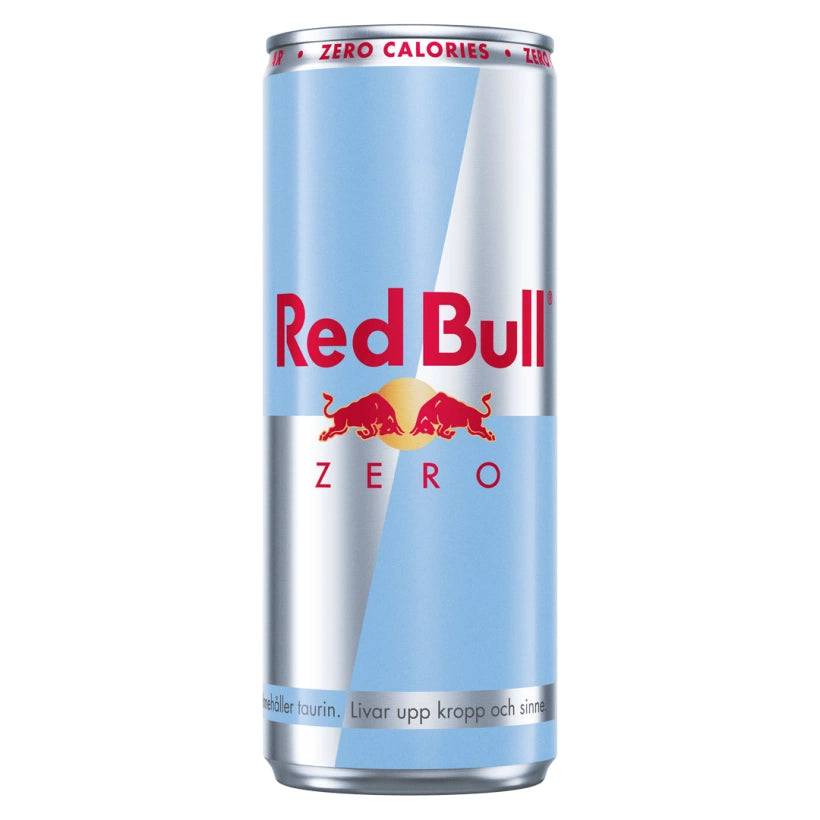 Red Bull Energidryck 250 Ml