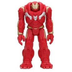 HULK Buster - Actionfigur - 30 cm - Superhjälte - Superhjälte