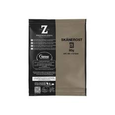 Kaffe Zoega Skånerost 60x80Gr