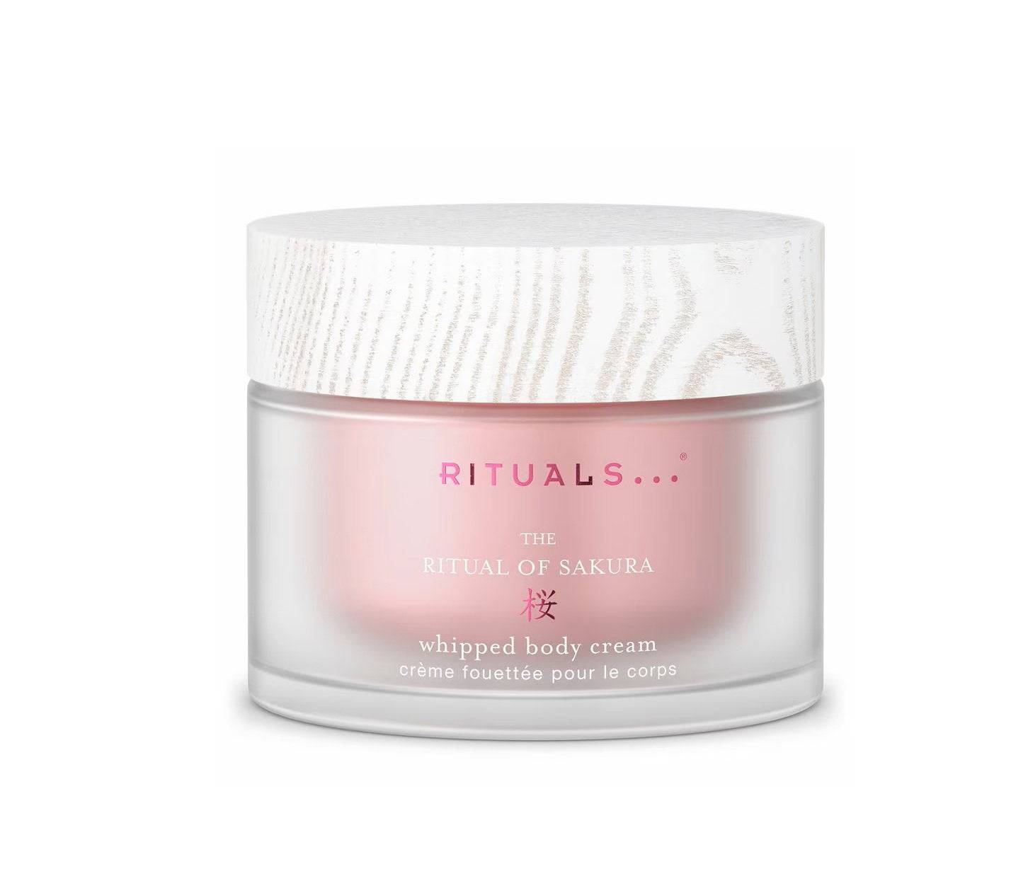 Rituals Il Rituale Di Sakura, Crema Corpo, 220 ml