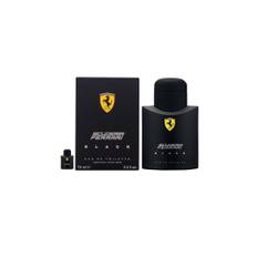 Ferrari Scuderia Black Eau de toilette