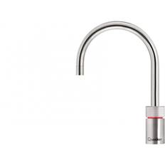 Quooker Nordic Round Single Tap - rustfrit stål Q210450402