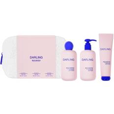 DARLING Darling Balancing Bodycare SET set - Hudplejesæt hos Magasin