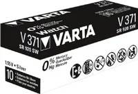 (ComputerSalg) Varta Professional - Batteri SR69 - silveroxid - 35 mAh