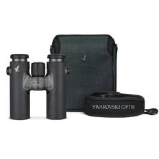 Swarovski CL Companion 8x30 Svart Antracit Wild Nature