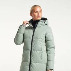 Tenson Shanna Down Coat 2.0 Parkas & Coats Down Coat - Dam