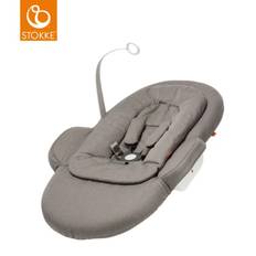 Stokke Steps-set för nyfödda, Greige