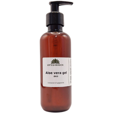 Urtegaarden Aloe Vera Gel Ø (250 ml)