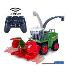 Jamara Fendt Katana Feldhäcksler RC 1:24 405315