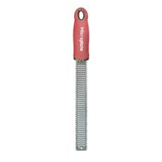 Premium Classic Zester Rivejern, Rød