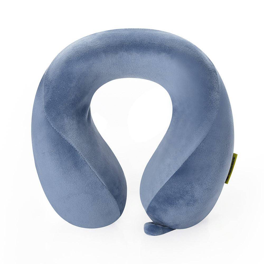 Tranquility Pillow,wider fit, mix Blue/Grey/Purple