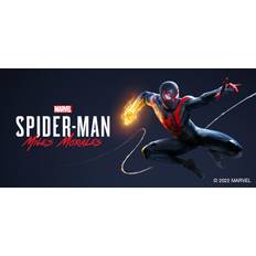 SpiderMan Miles Morales (PC) - Standard