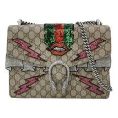 Gucci Dionysus cloth handbag