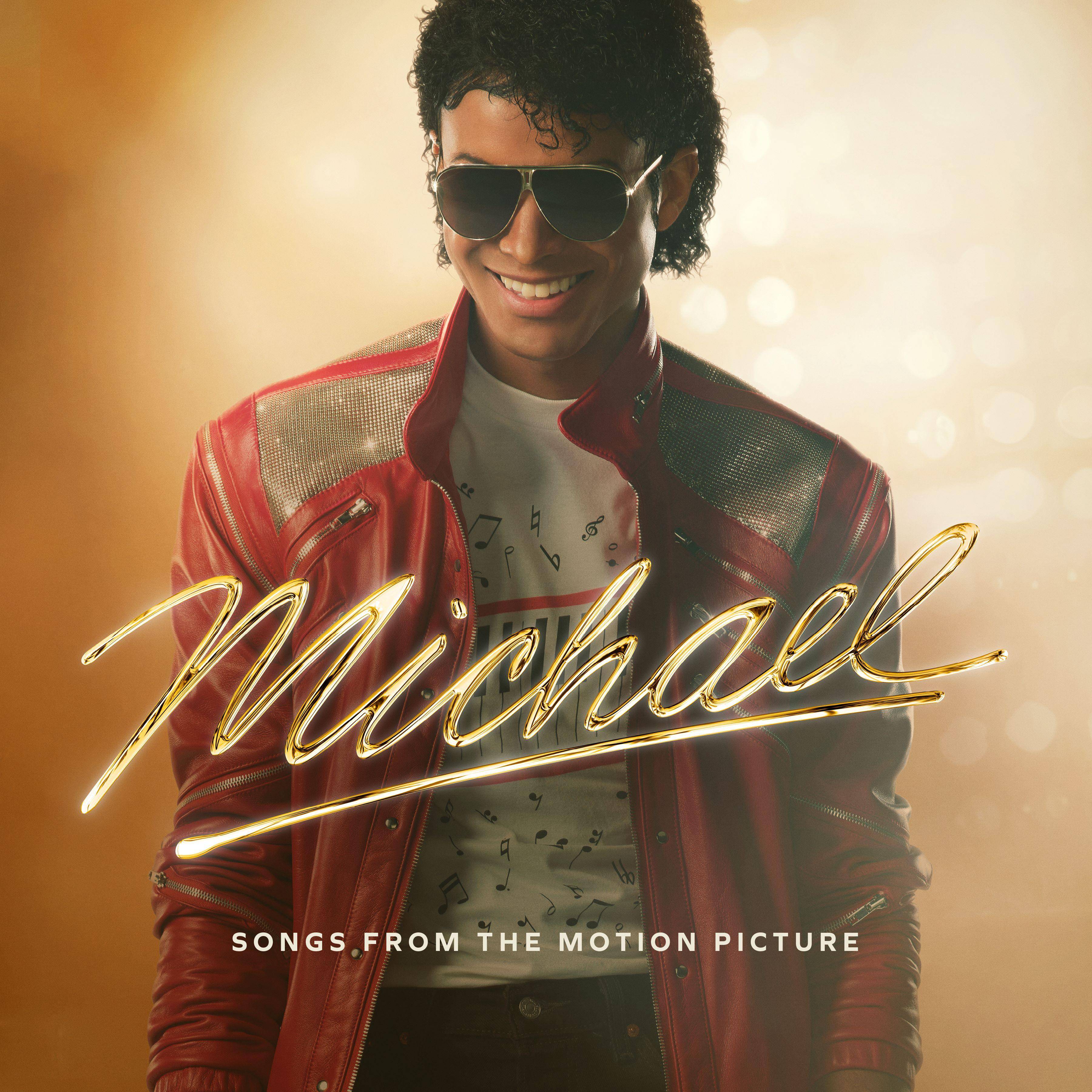 LP-skiva MICHAEL JACKSON Michael Songs From The Motion Pict 19958415291 EPIC 2026 Icke-Japan SoulFunk black