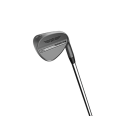 Titleist Vokey SM10 Nickel - Vänster / 54°/08/M / Dynamic Gold S200 STÅL
