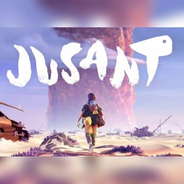 Jusant (PC) Steam Key - EU