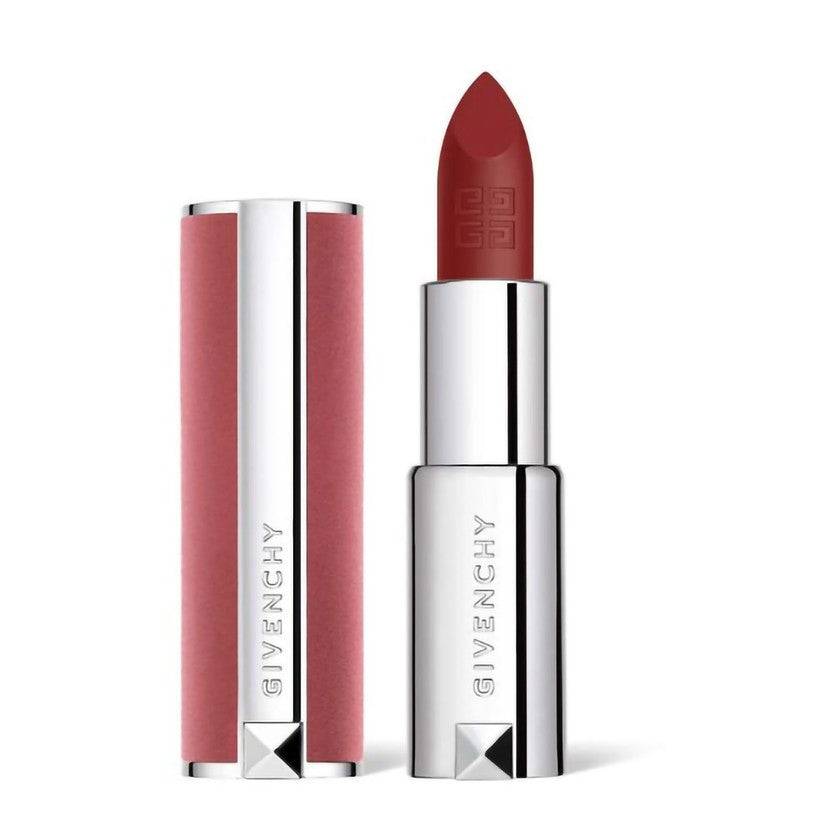 Givenchy Velvet Matte Lipstick 3,4 g N17 Rouge Erable
