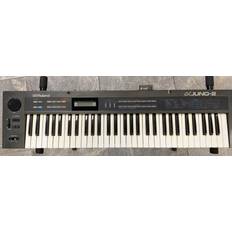 (BRUGT) Roland Alfa Juno2