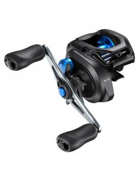 SHIMANO SLX A 151HG LEFT HAND (151HG LEFT HAND)