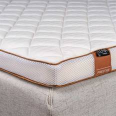 Prestige Topmadras 160x200 cm - Latex Cloud - Luna Denmark