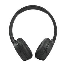Original JBL Tune 660 NC Wireless On-ear - Svart