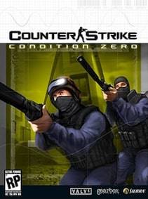 Counter-Strike: Condition Zero (PC) - Steam Account - GLOBAL