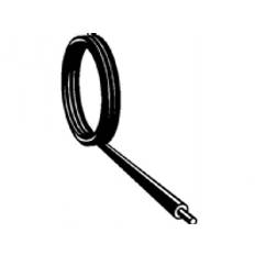 Pex rør 10m 32-2,9mm 90mm kap t/cv