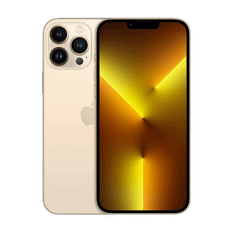 iPhone 13 Pro Max 1 TB / Nyskick / Guld