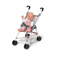 BABY BORN Barnvagn