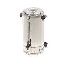 Kaffemaskin - 15L - 120 koppar - Avtagbart kaffefilter