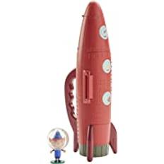Ben & Holly 06050 lekset, raket från "The Elf Rocket"