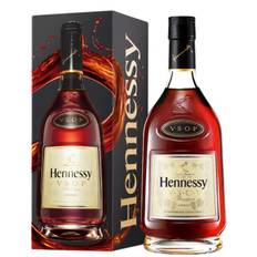 Hennessy VSOP Fine Champagne Fransk Cognac 70 cl 40%